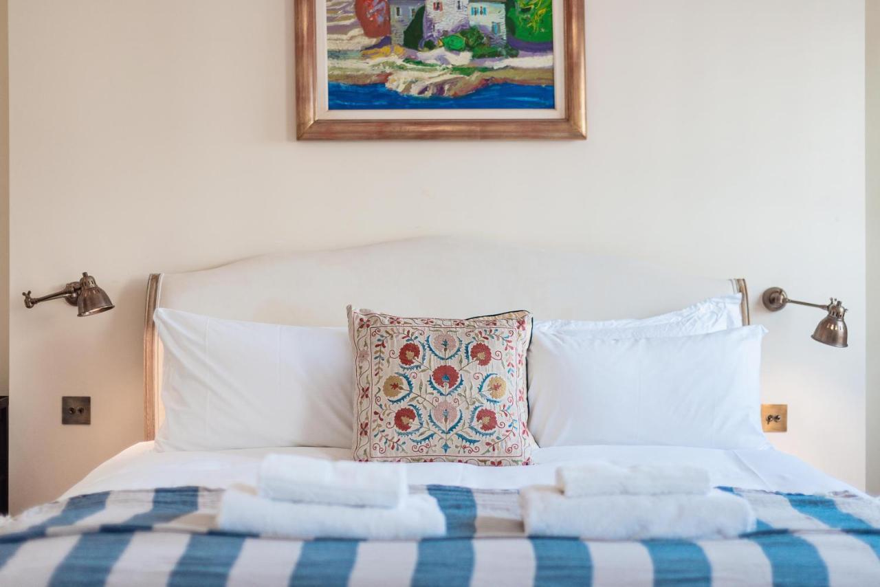 Charming Pimlico Home Close To The River Thames By Underthedoormat London Exterior photo